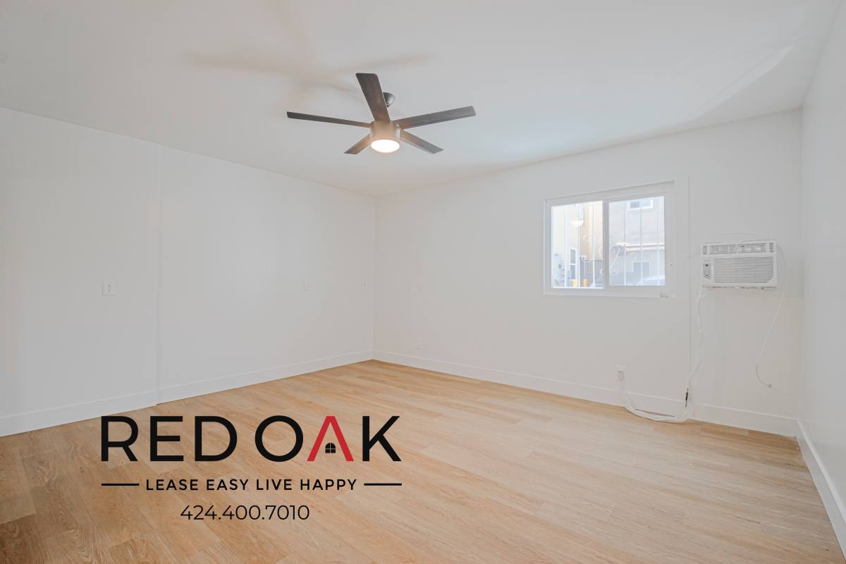 Condo for rent at 1267 1 2 N Normandie Ave, Los Angeles, CA 90029