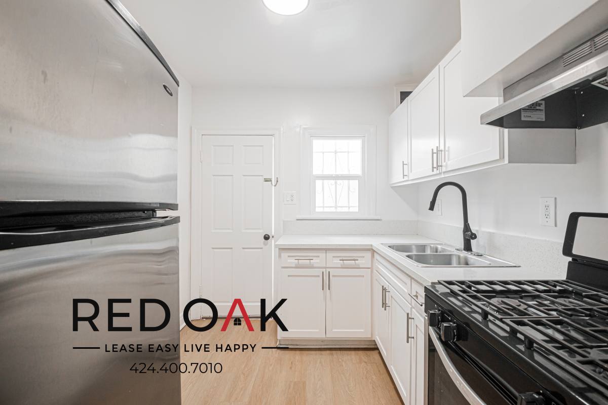 Condo for rent at 1267 1 2 N Normandie Ave, Los Angeles, CA 90029