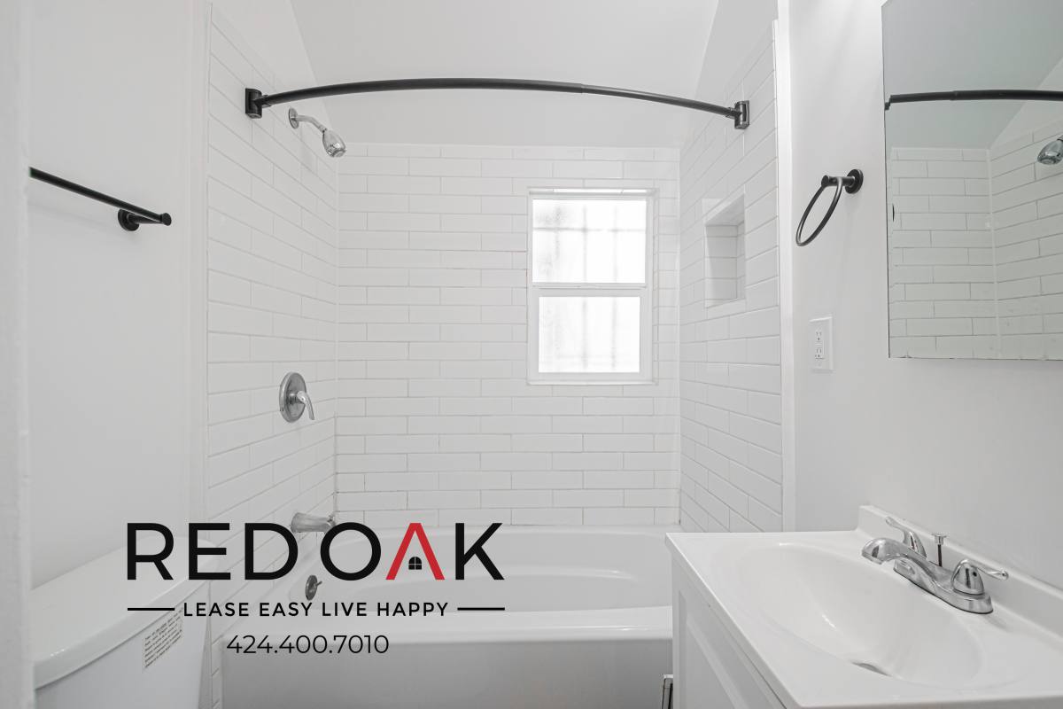 Condo for rent at 1267 1 2 N Normandie Ave, Los Angeles, CA 90029