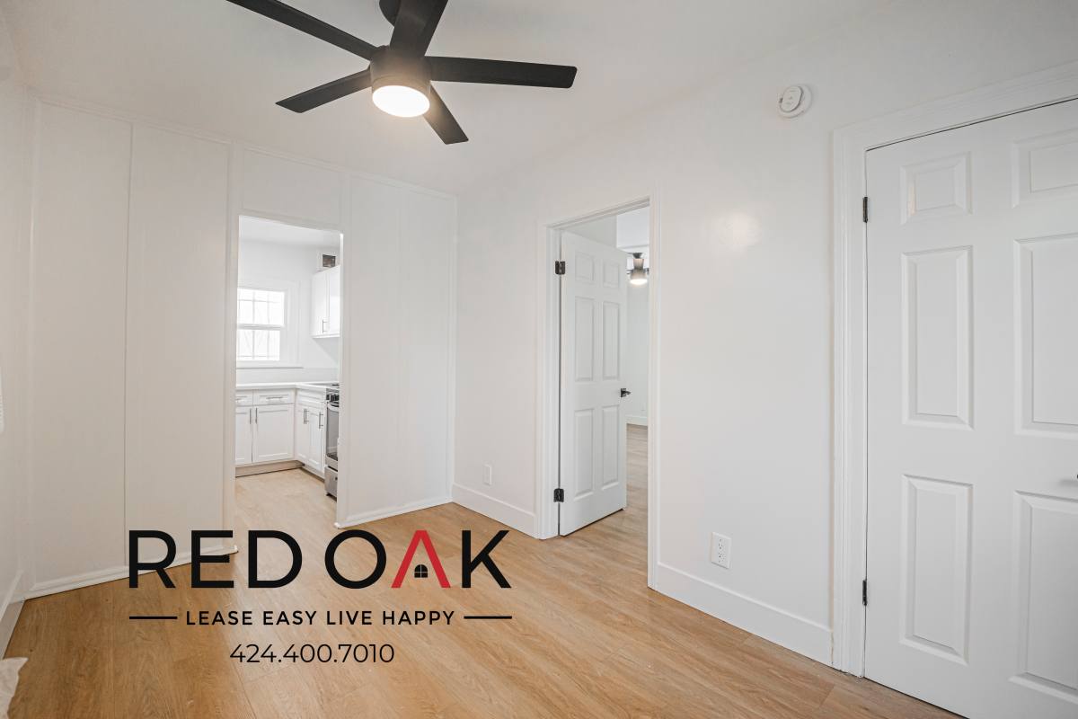 Condo for rent at 1267 1 2 N Normandie Ave, Los Angeles, CA 90029
