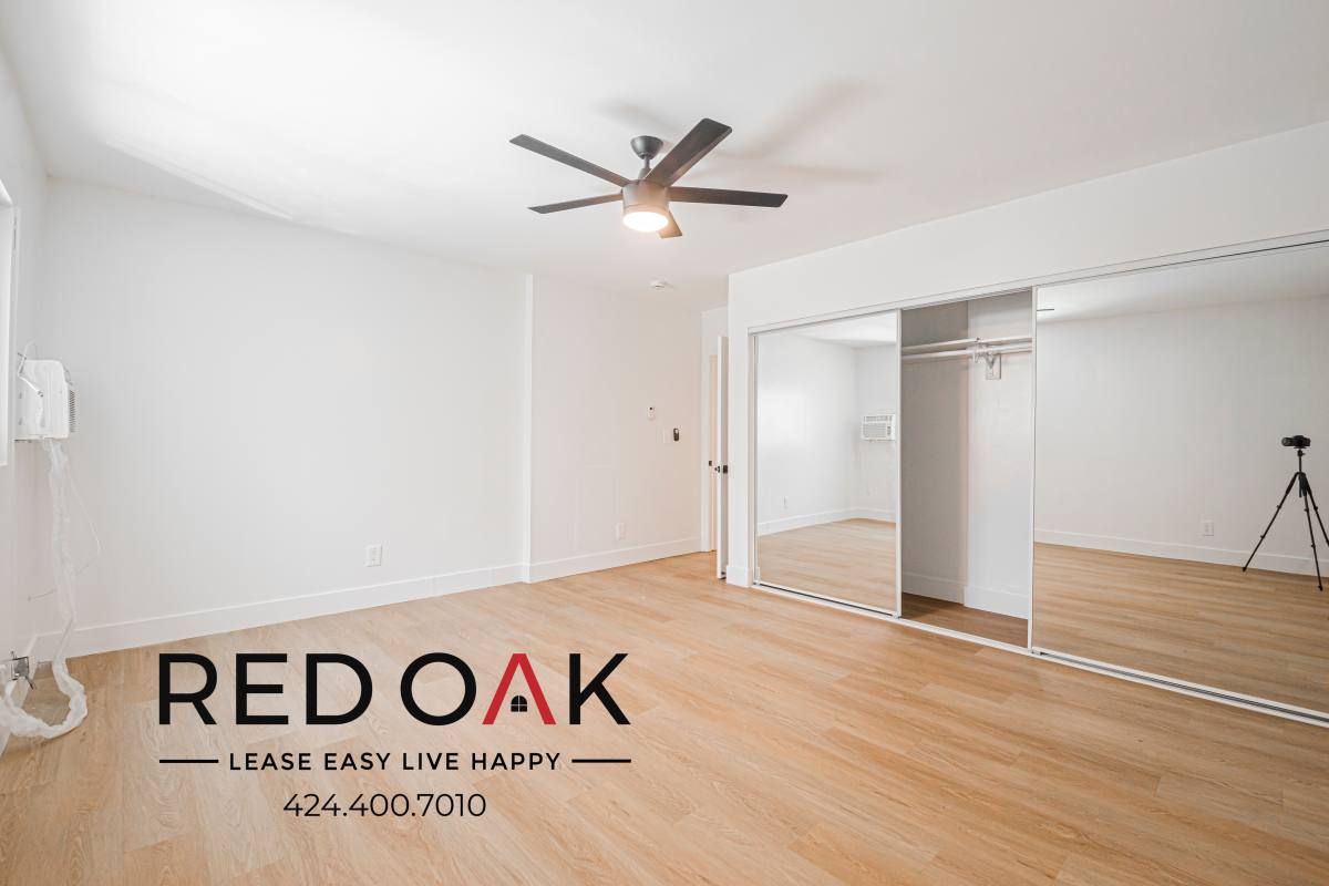 Condo for rent at 1267 1 2 N Normandie Ave, Los Angeles, CA 90029