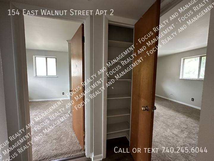 Apartment for rent at 154 E Walnut St #2, Lancaster, OH 43130