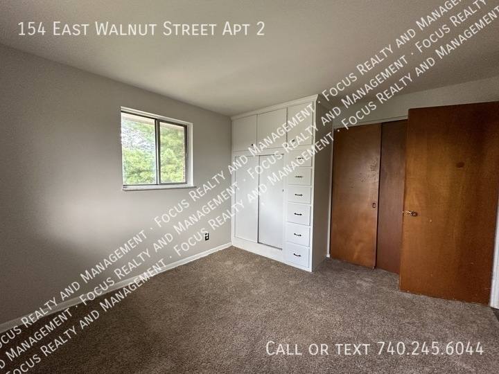 Apartment for rent at 154 E Walnut St #2, Lancaster, OH 43130