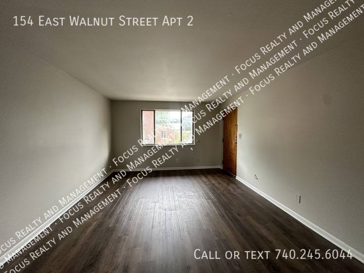 Apartment for rent at 154 E Walnut St #2, Lancaster, OH 43130