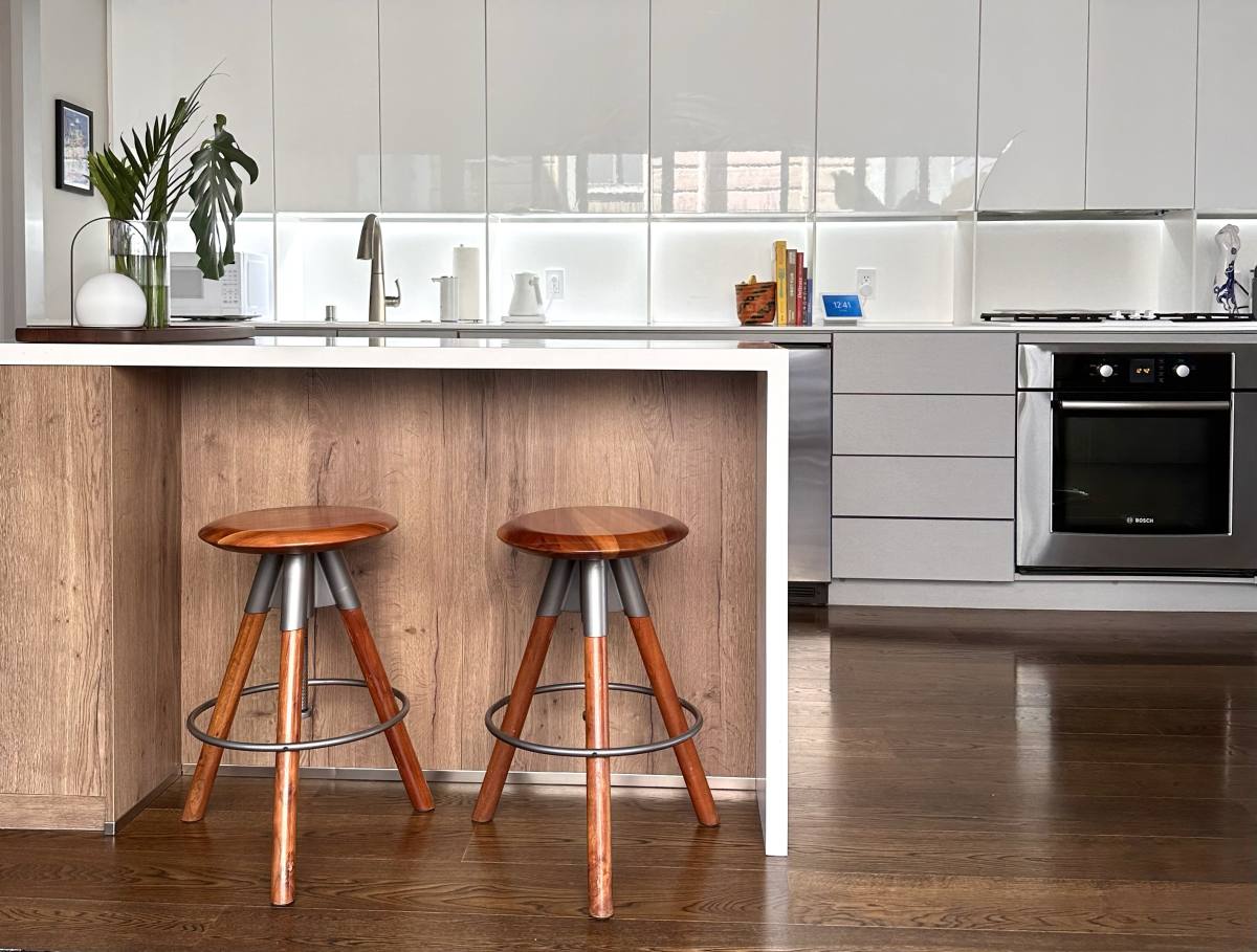 Condo for rent at 1029 Natoma St #2, San Francisco, CA 94103
