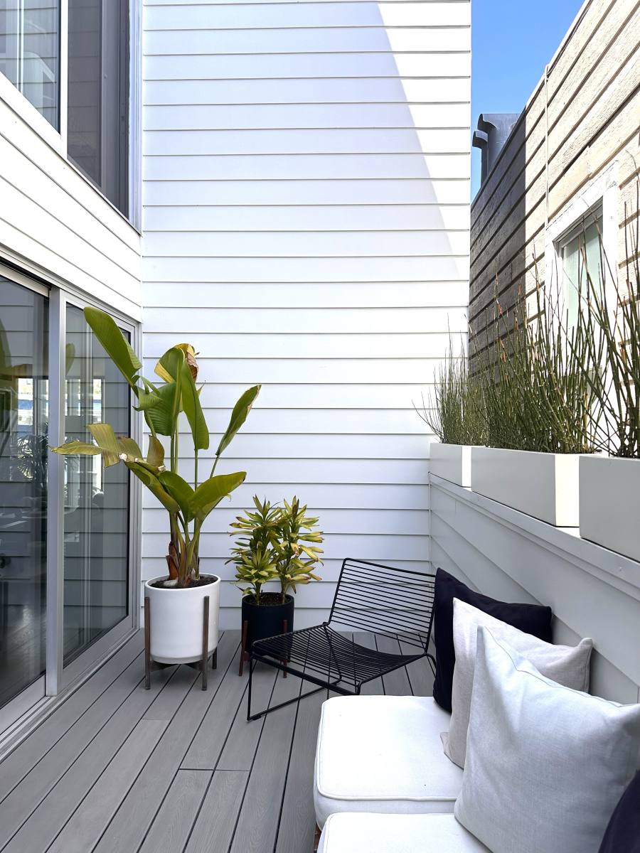 Condo for rent at 1029 Natoma St #2, San Francisco, CA 94103