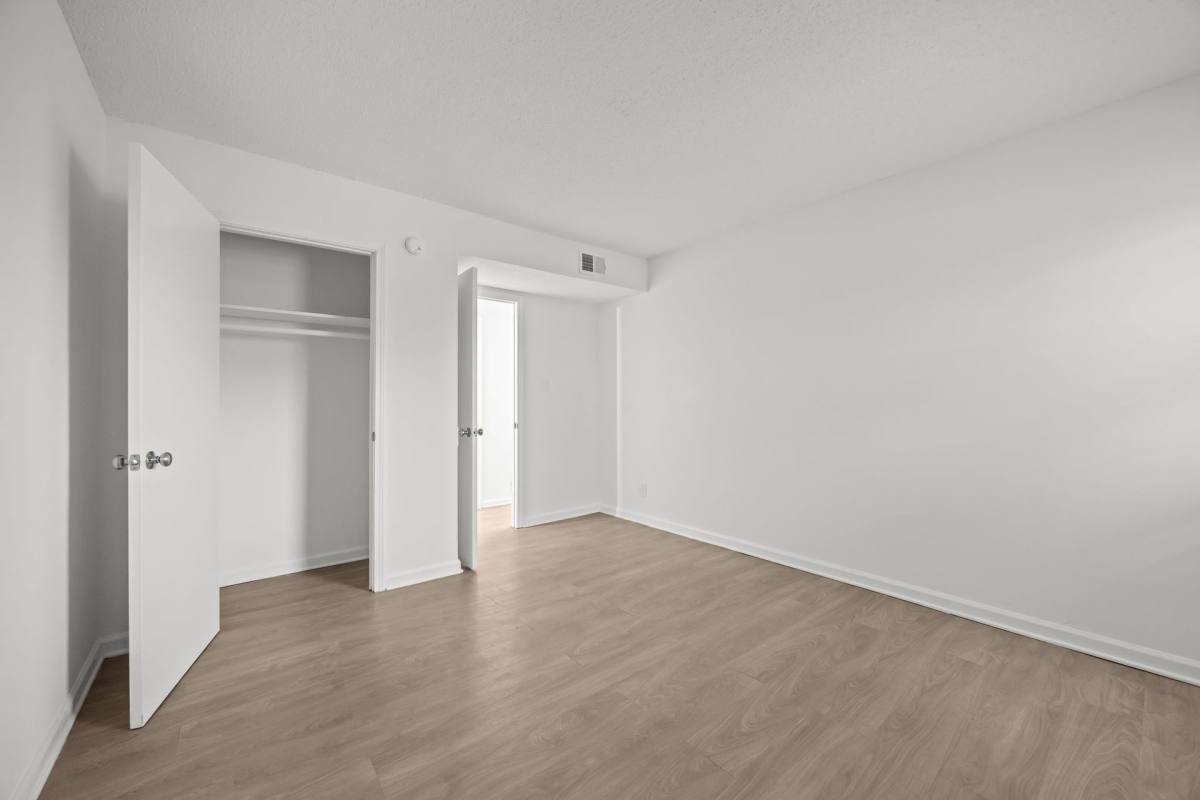 Apartment for rent at 308 W Trinity Ave, Durham, NC 27701