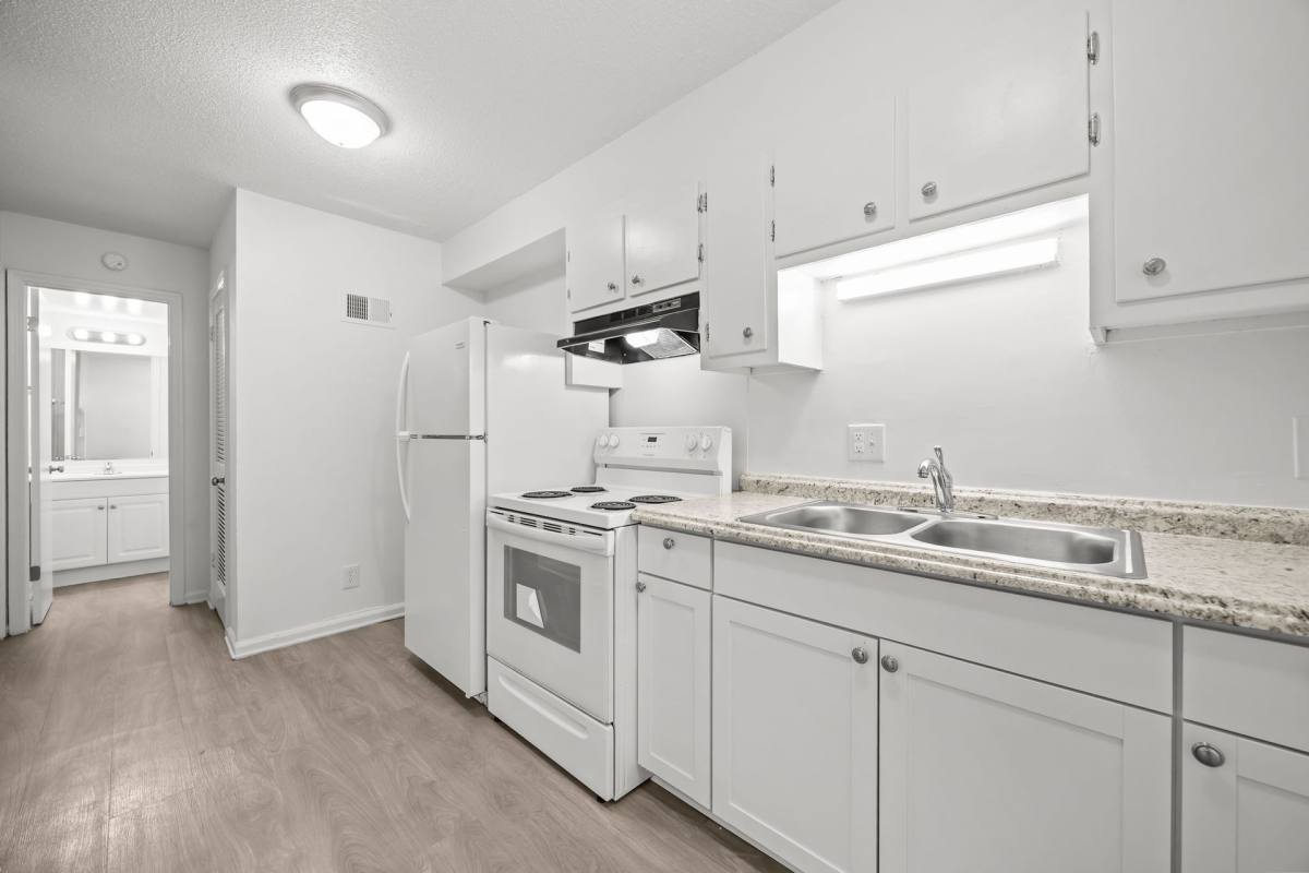 Apartment for rent at 308 W Trinity Ave, Durham, NC 27701
