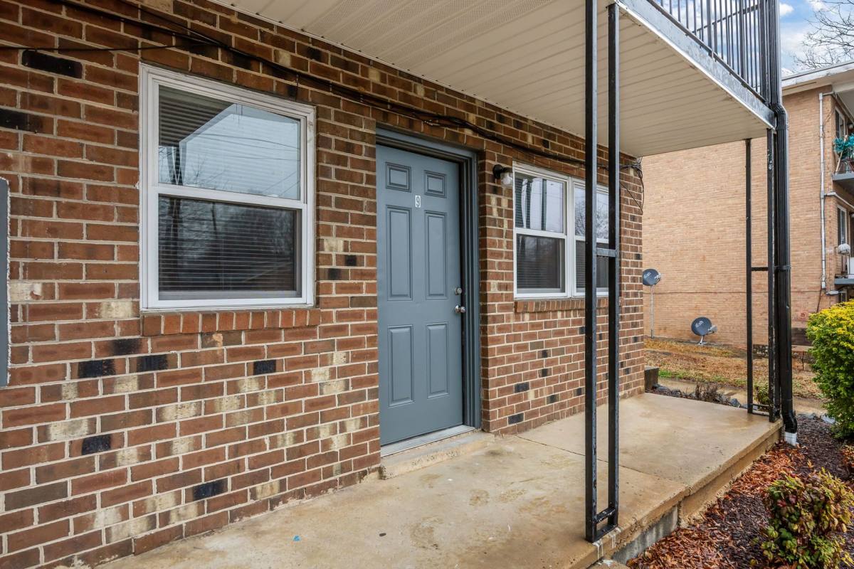 Apartment for rent at 308 W Trinity Ave, Durham, NC 27701