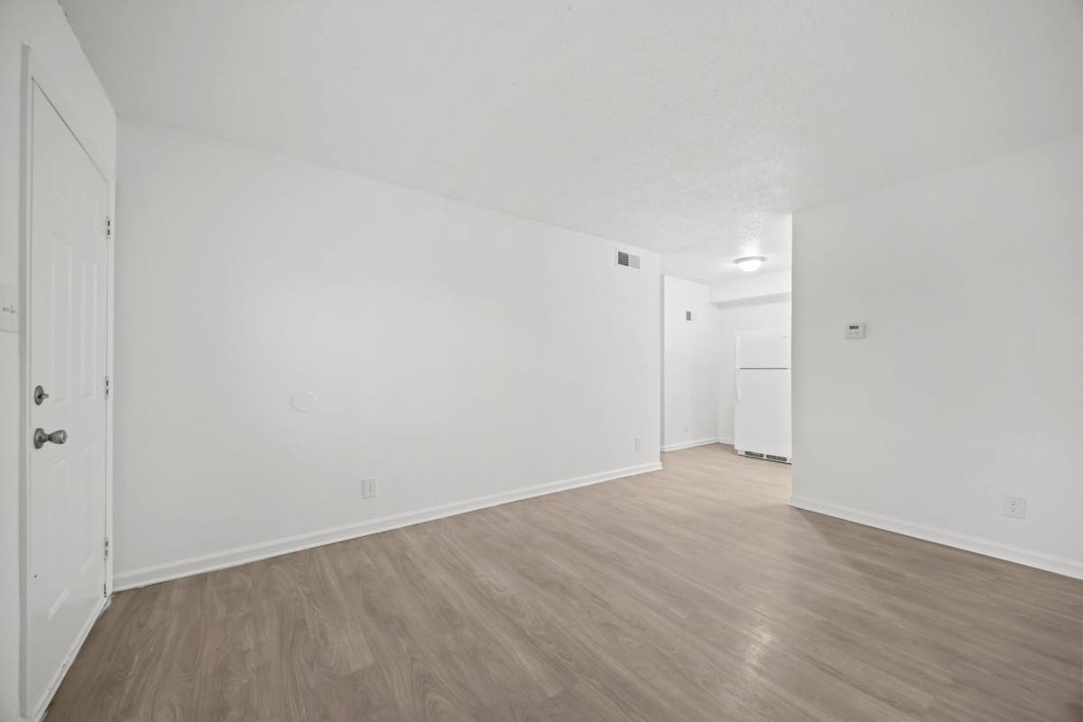 Apartment for rent at 308 W Trinity Ave, Durham, NC 27701
