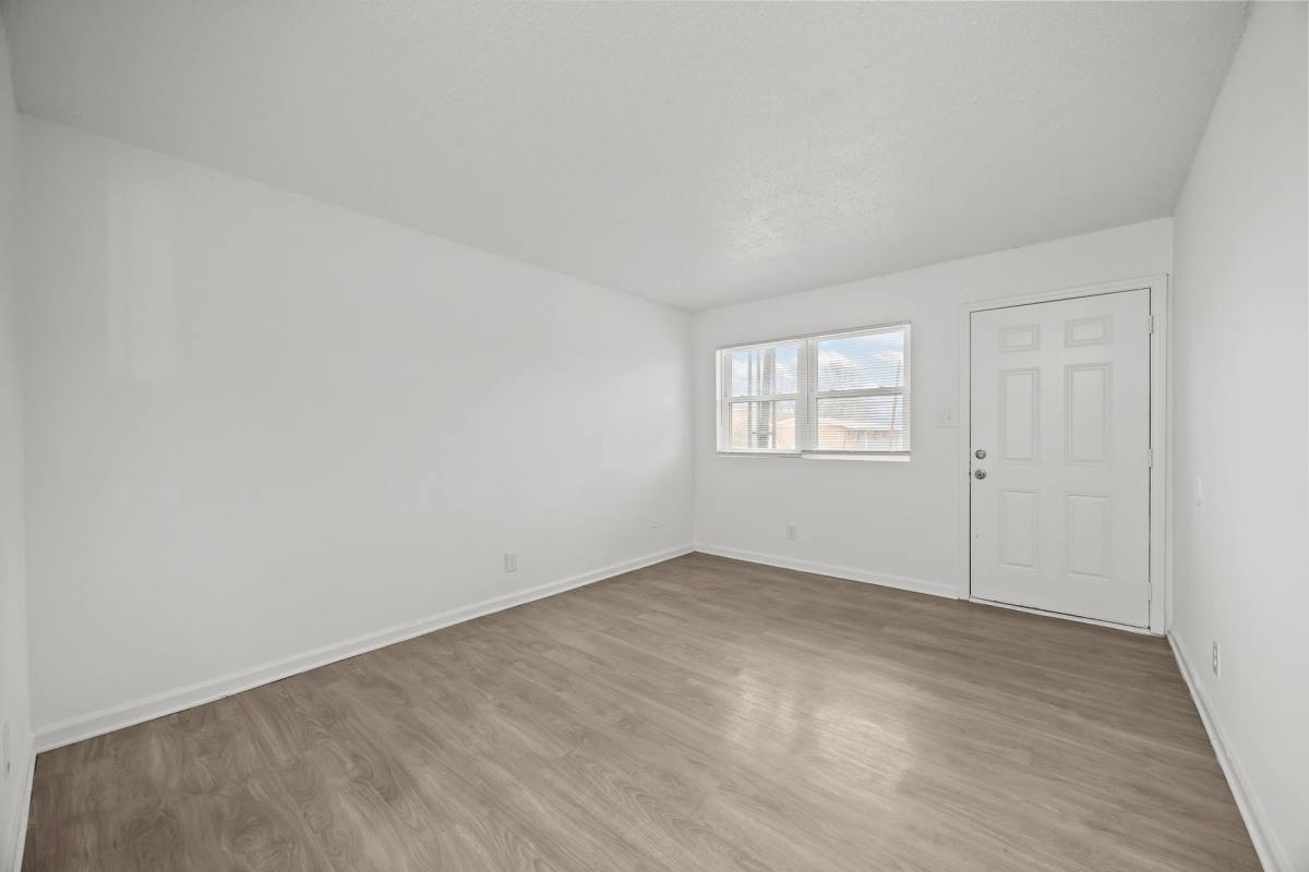 Apartment for rent at 308 W Trinity Ave, Durham, NC 27701