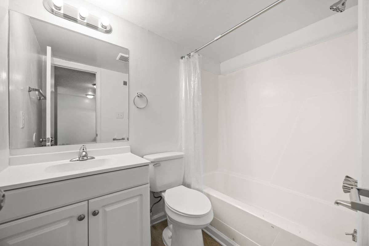 Apartment for rent at 308 W Trinity Ave, Durham, NC 27701