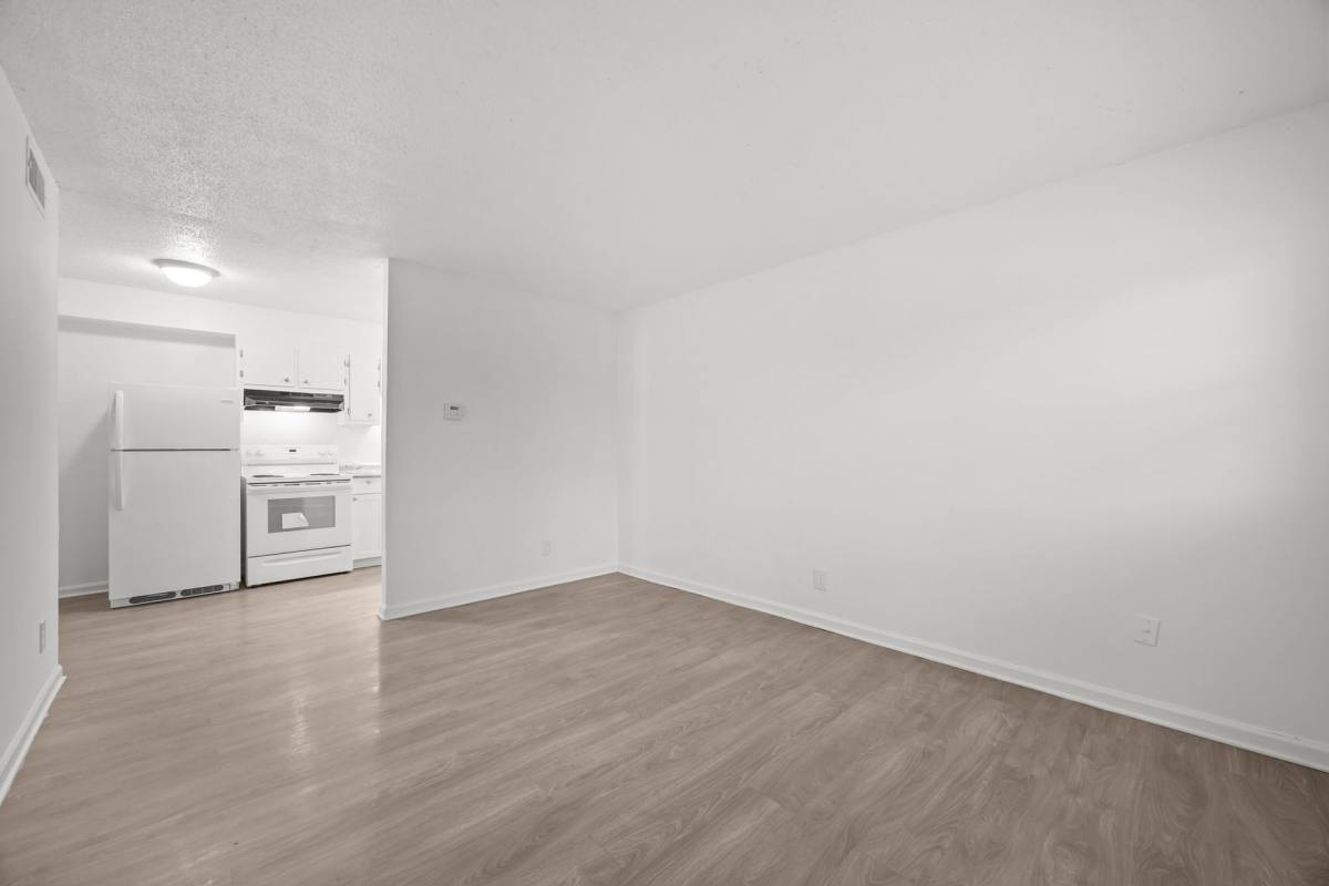 Apartment for rent at 308 W Trinity Ave, Durham, NC 27701