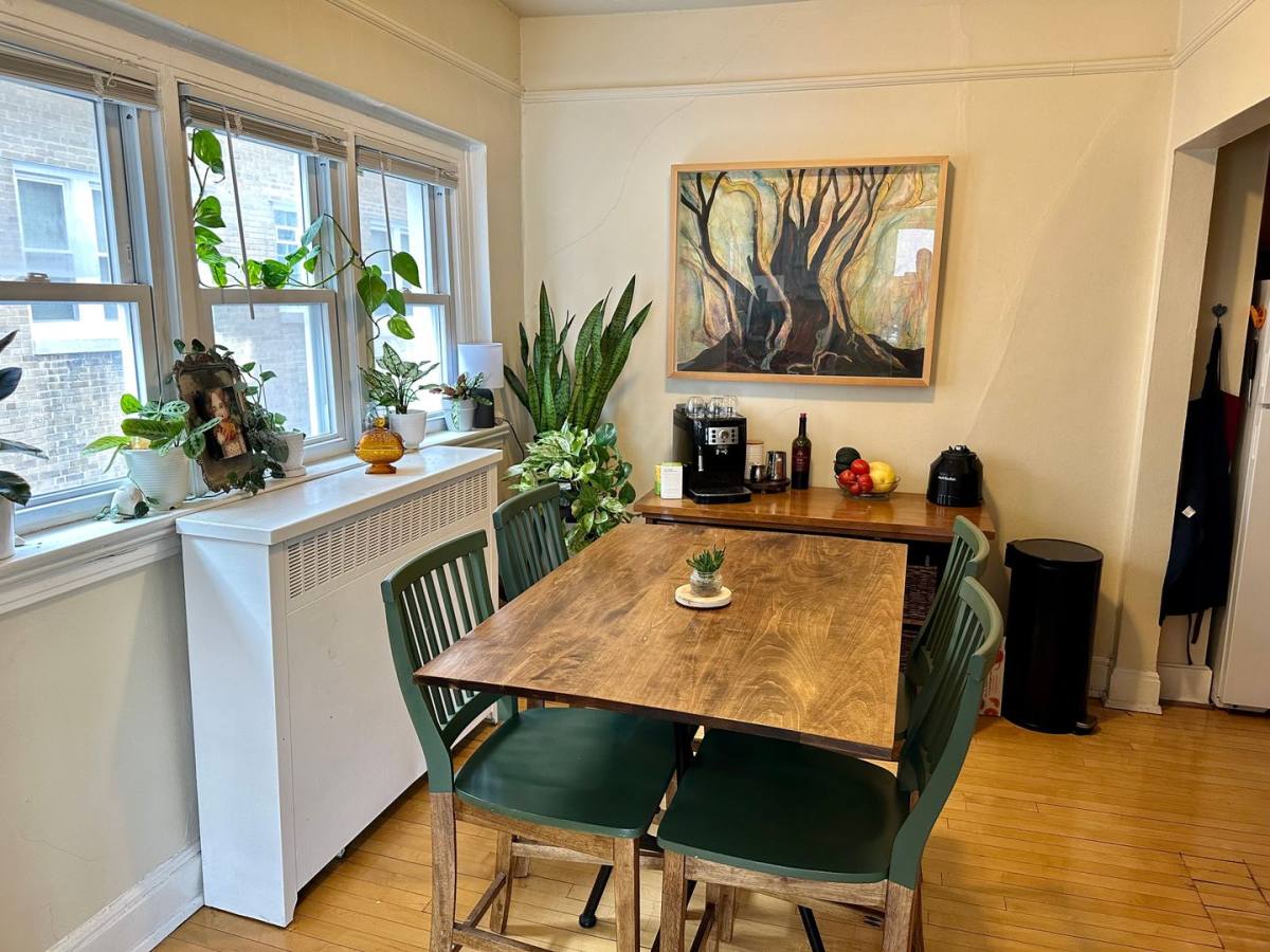 Apartment for rent at 1544 N Humboldt Ave, Milwaukee, WI 53202
