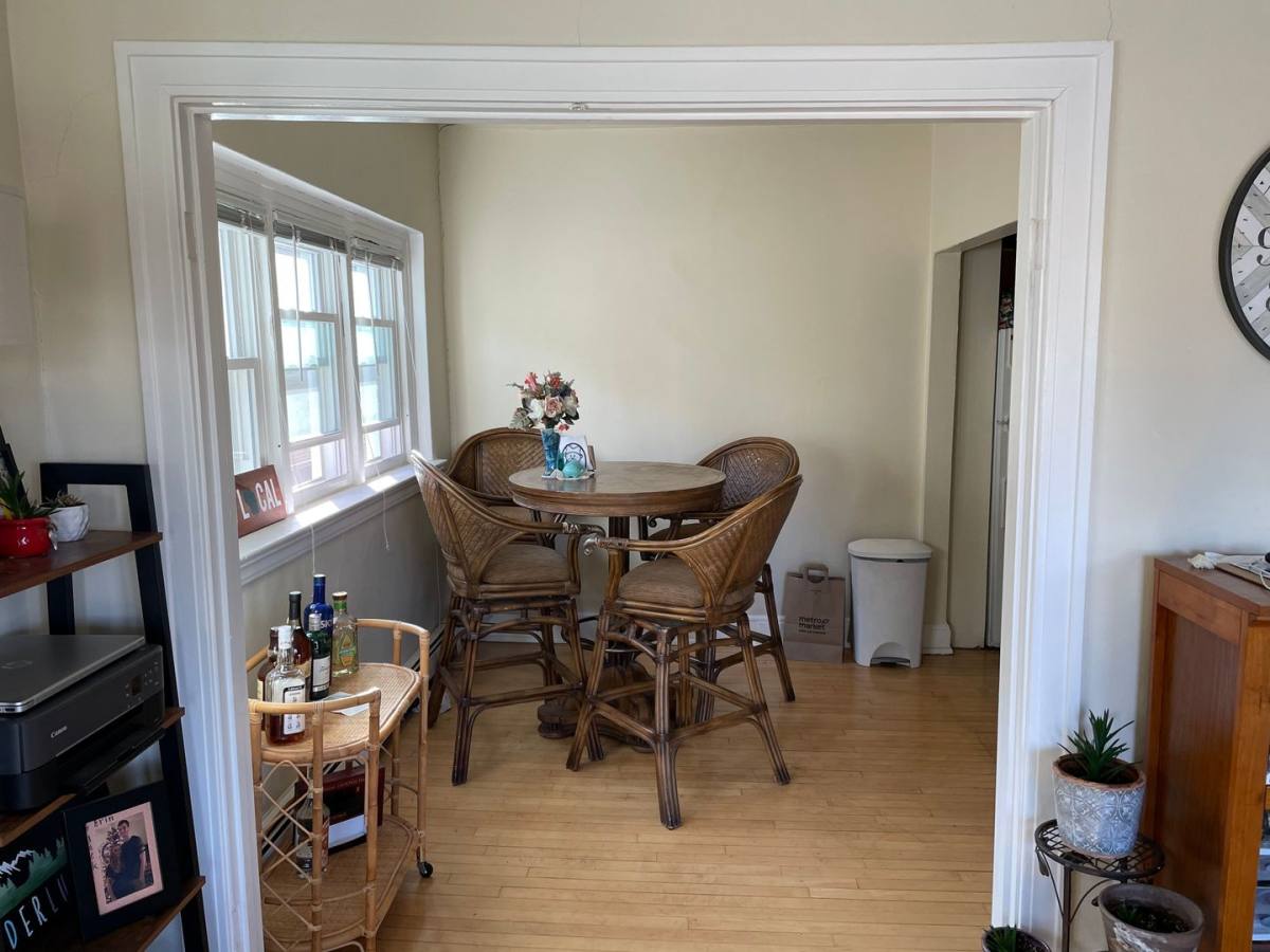 Apartment for rent at 1544 N Humboldt Ave, Milwaukee, WI 53202