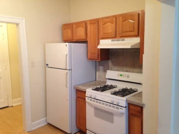 Apartment for rent at 1544 N Humboldt Ave, Milwaukee, WI 53202