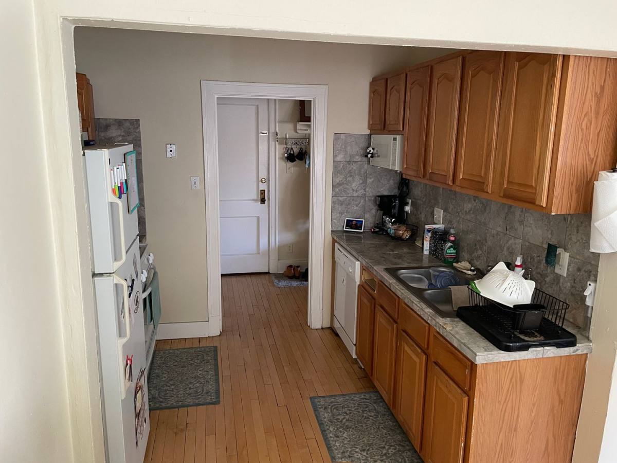 Apartment for rent at 1544 N Humboldt Ave, Milwaukee, WI 53202