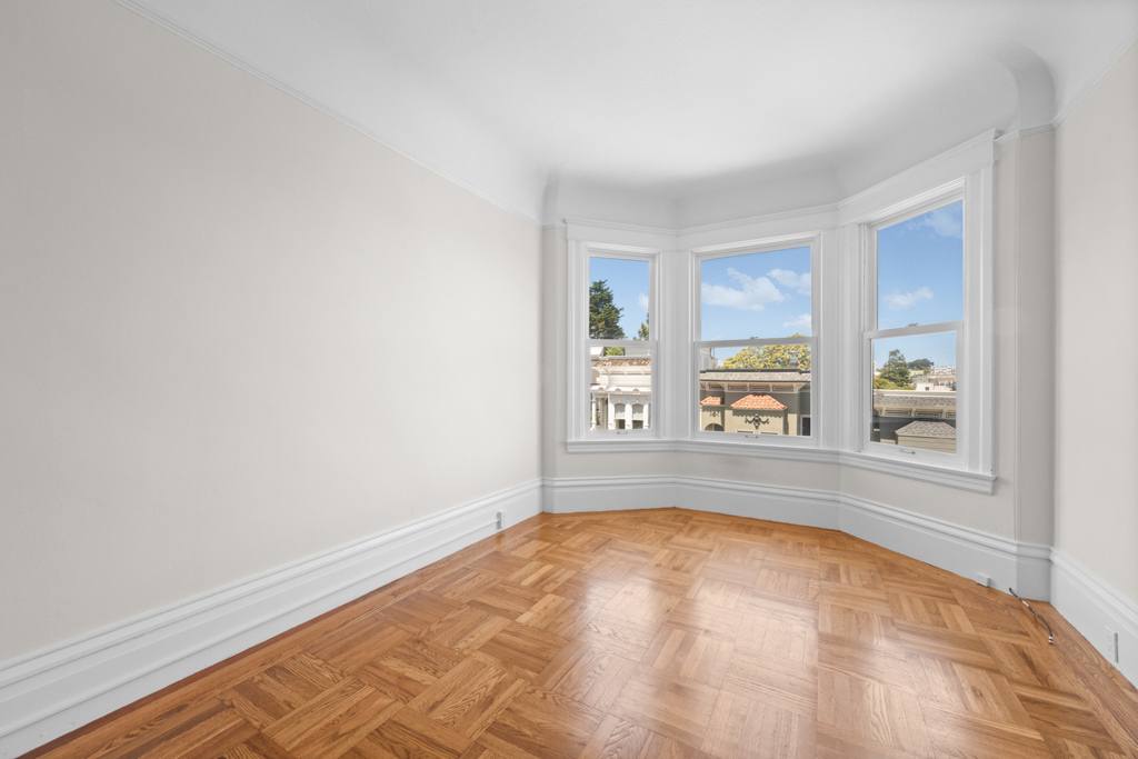 Apartment for rent at 737 Waller St #737, San Francisco, CA 94117
