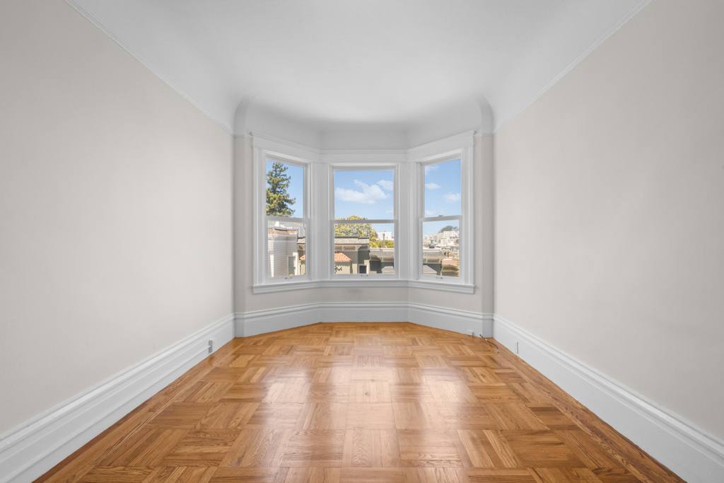 Apartment for rent at 737 Waller St #737, San Francisco, CA 94117