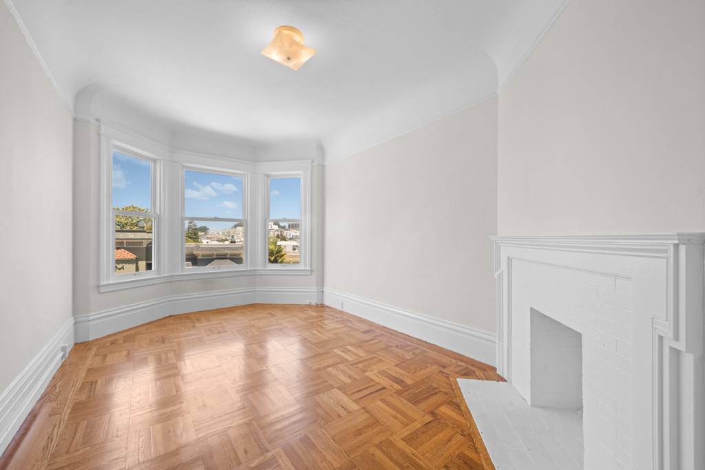 Apartment for rent at 737 Waller St #737, San Francisco, CA 94117