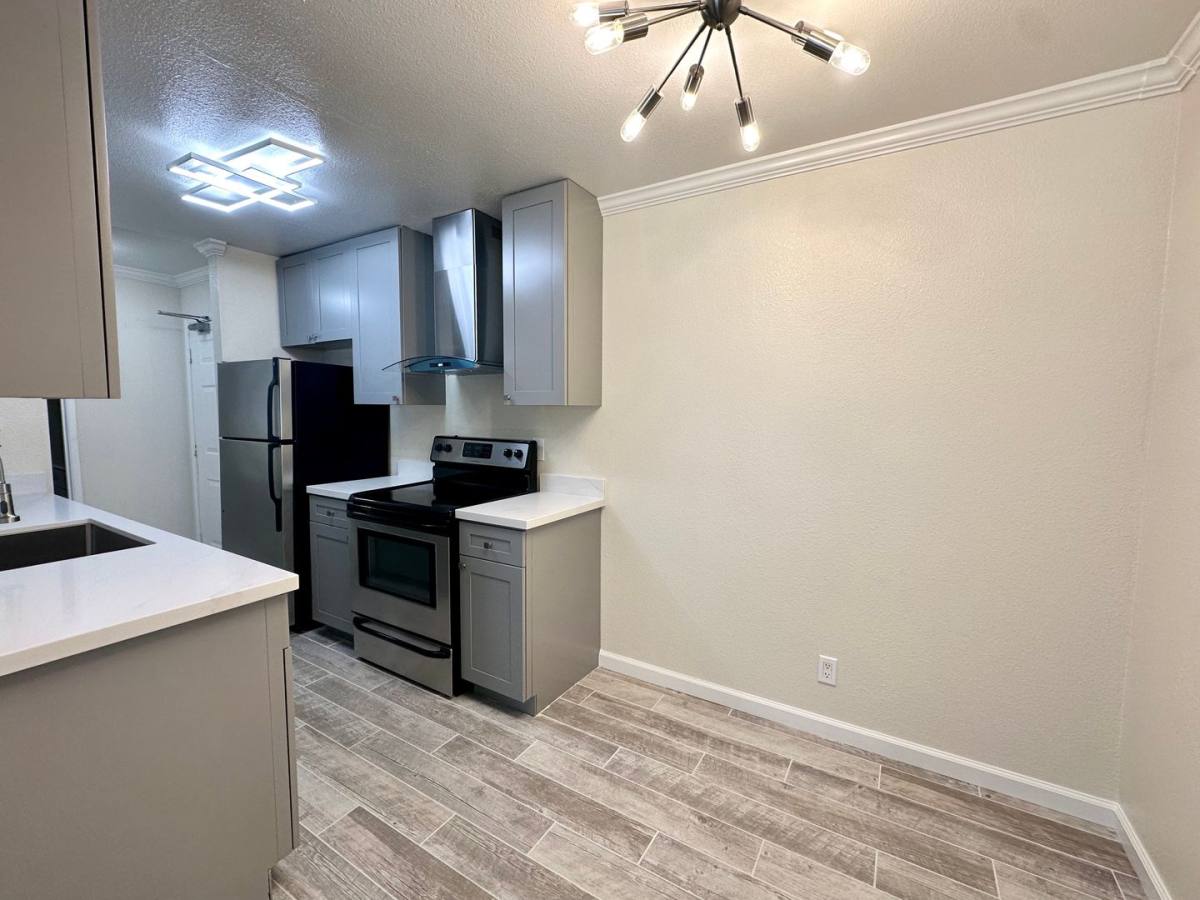 Apartment for rent at 300 Monterey Blvd, San Francisco, CA 94131