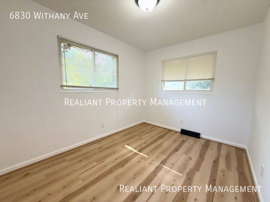 House for rent at 6830 Withany Ave, Cincinnati, OH 45213