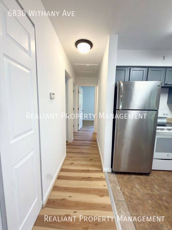 House for rent at 6830 Withany Ave, Cincinnati, OH 45213