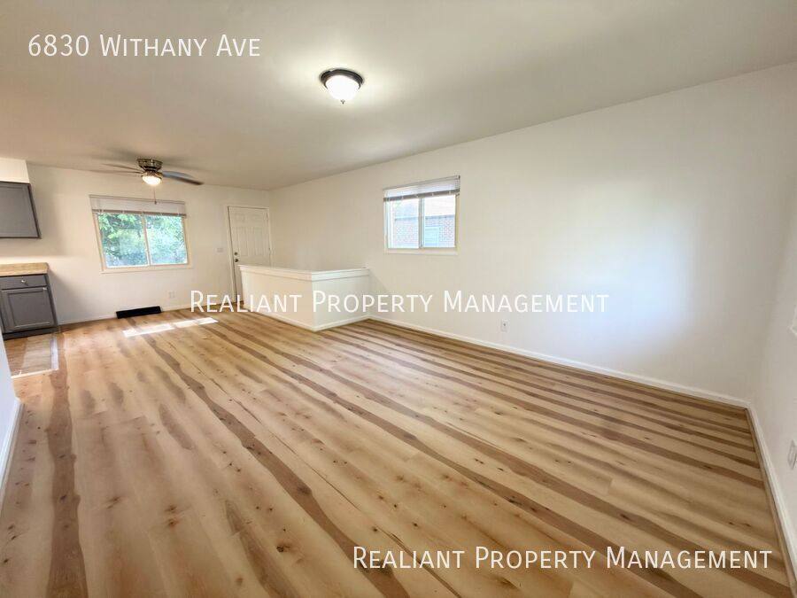 House for rent at 6830 Withany Ave, Cincinnati, OH 45213