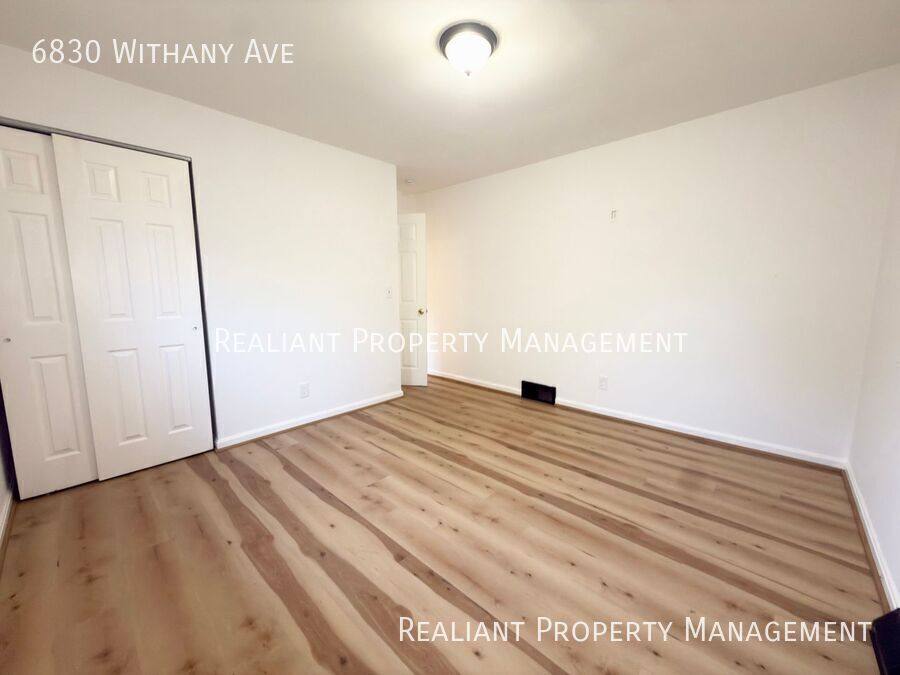 House for rent at 6830 Withany Ave, Cincinnati, OH 45213