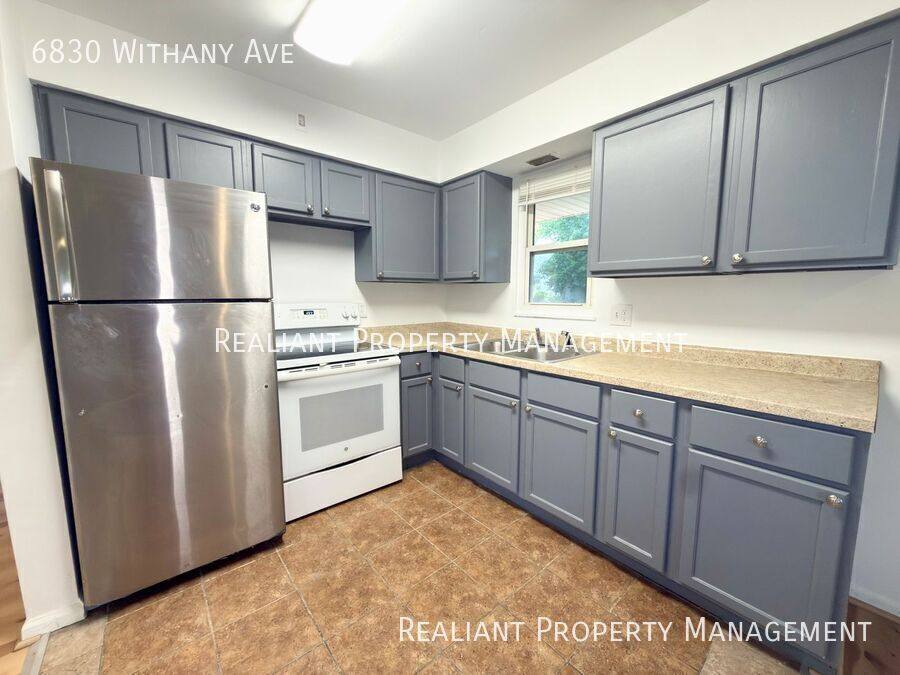 House for rent at 6830 Withany Ave, Cincinnati, OH 45213