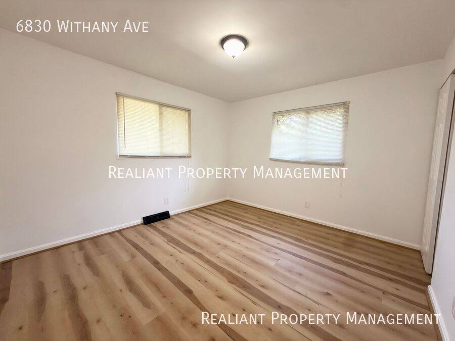 House for rent at 6830 Withany Ave, Cincinnati, OH 45213