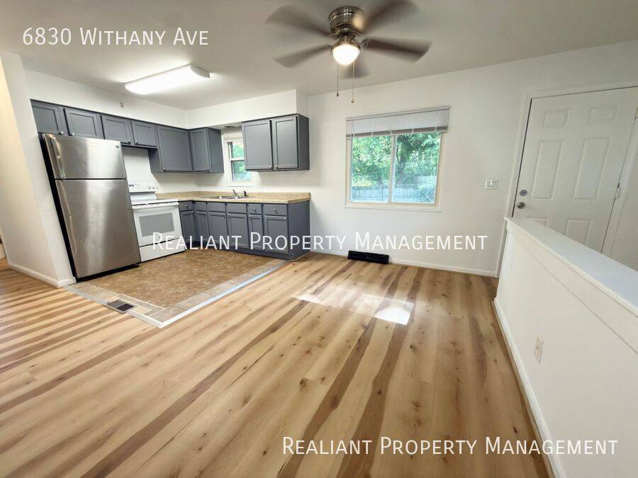 House for rent at 6830 Withany Ave, Cincinnati, OH 45213