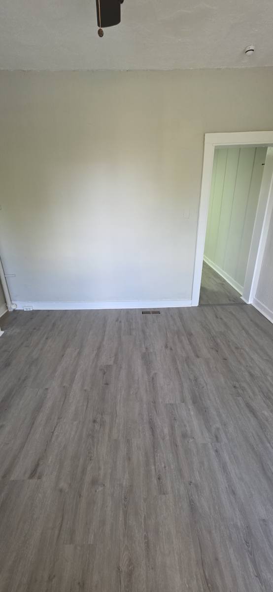 Townhouse for rent at 2859 W Lanvale St, Baltimore, MD 21216