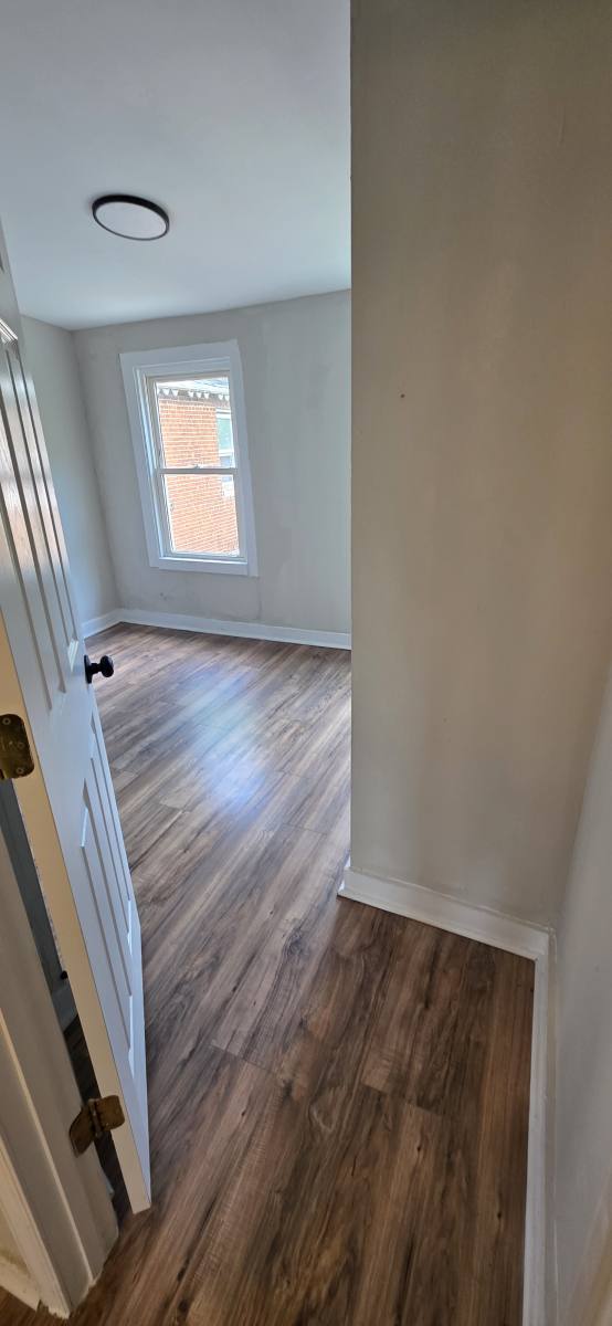 Townhouse for rent at 2859 W Lanvale St, Baltimore, MD 21216