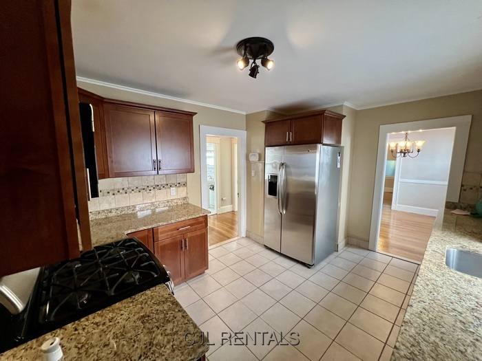 Apartment for rent at 20 Washington Ave #1, Waltham, MA 02453