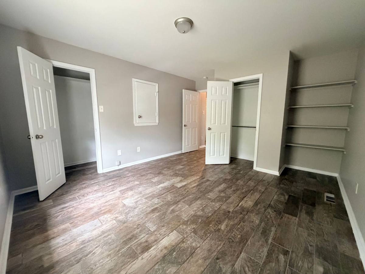 Apartment for rent at 8702 White Rock Lane, Little Rock, AR 72227
