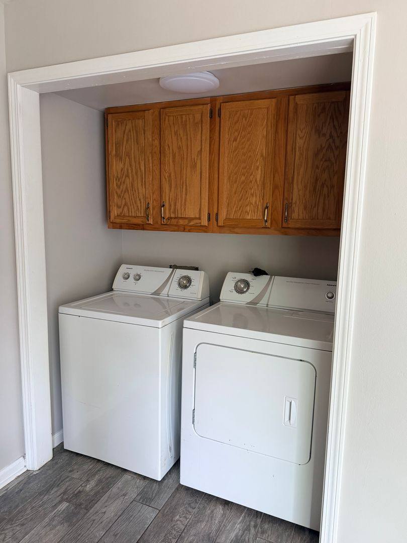 Apartment for rent at 8702 White Rock Lane, Little Rock, AR 72227