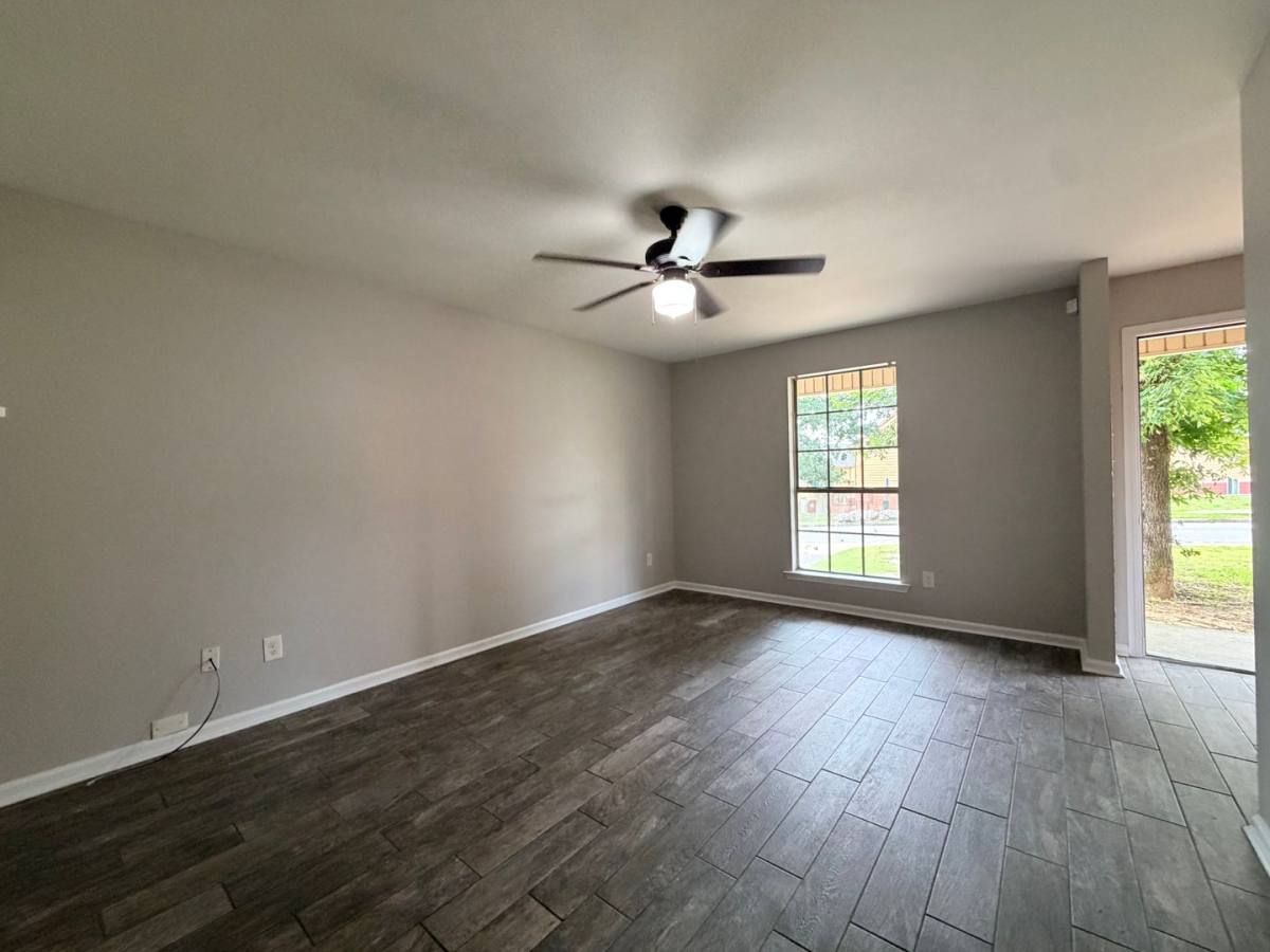 Apartment for rent at 8702 White Rock Lane, Little Rock, AR 72227