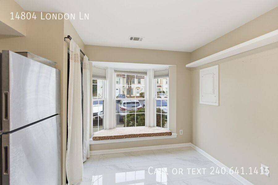 Townhouse for rent at 14804 London Lane, Bowie, MD 20715