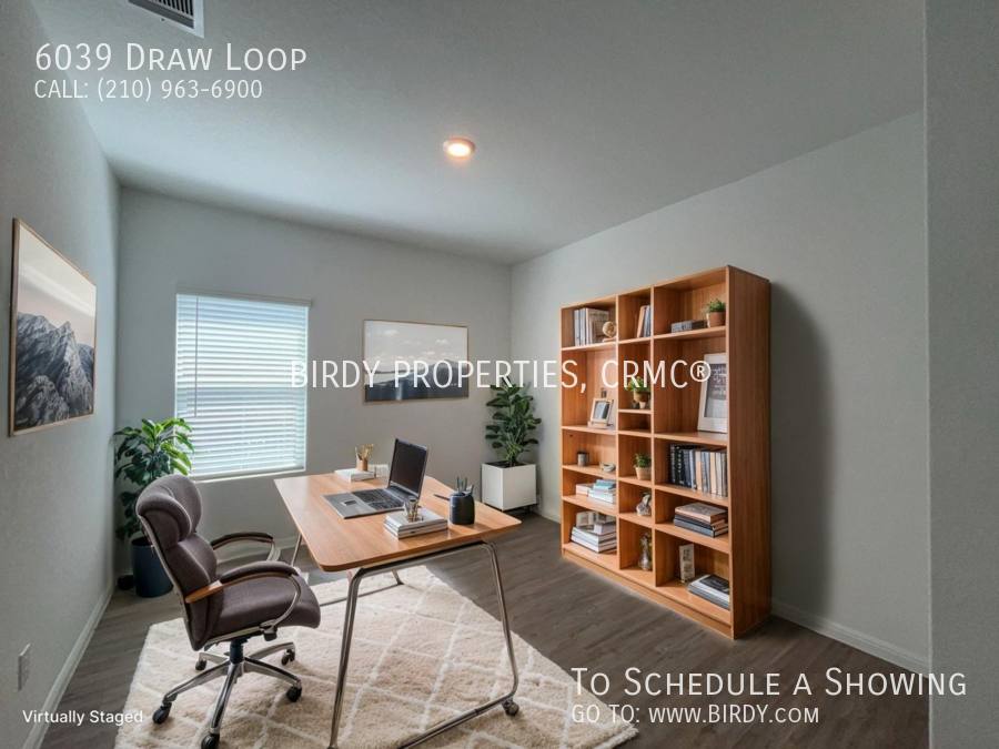 House for rent at 6039 Draw Loop, Bulverde, TX 78163