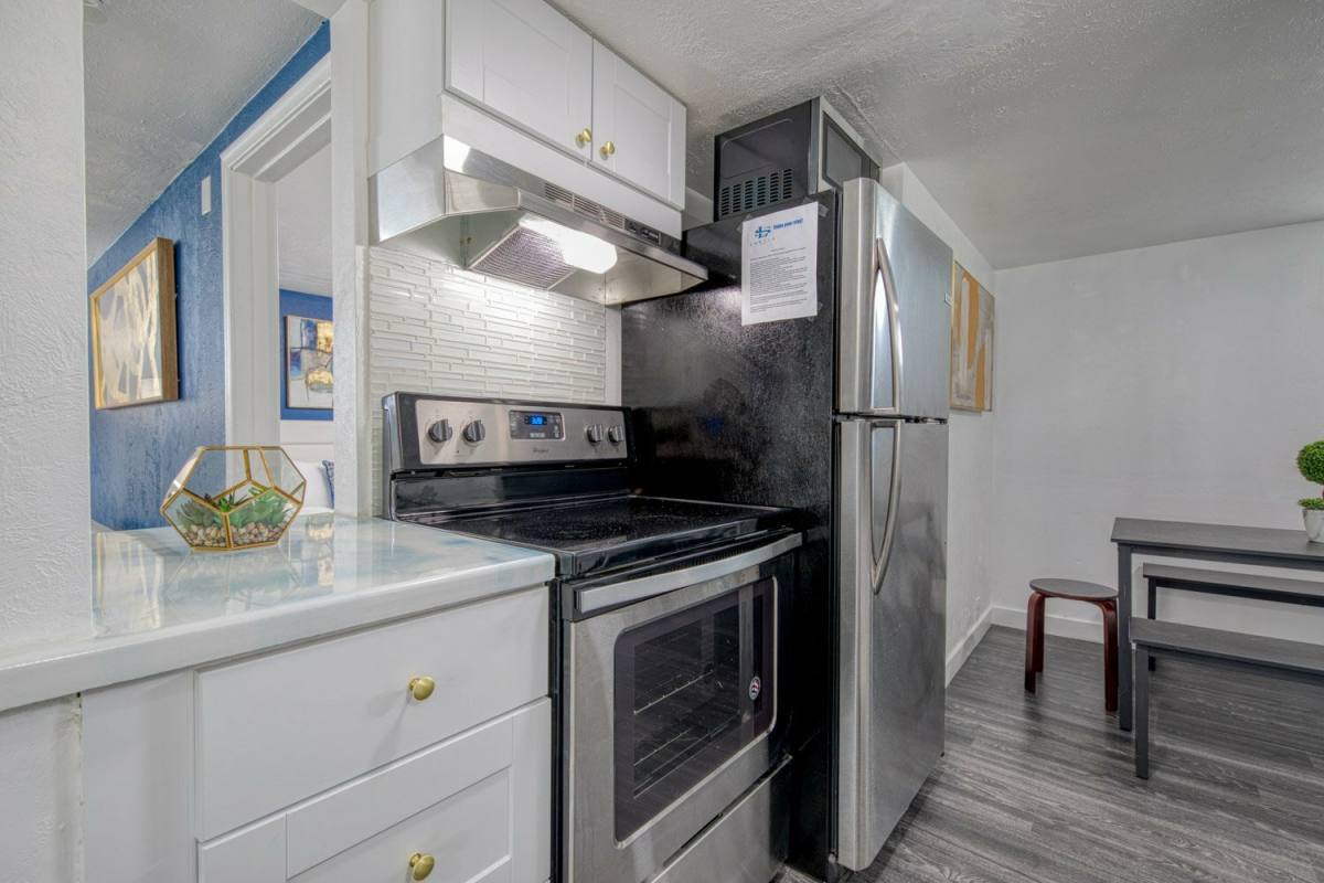 Apartment for rent at 1614 W Boise Ave, Boise, ID 83706