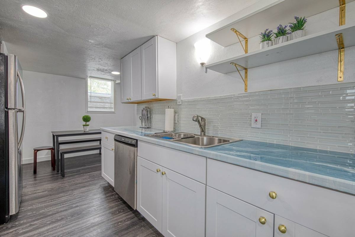Apartment for rent at 1614 W Boise Ave, Boise, ID 83706