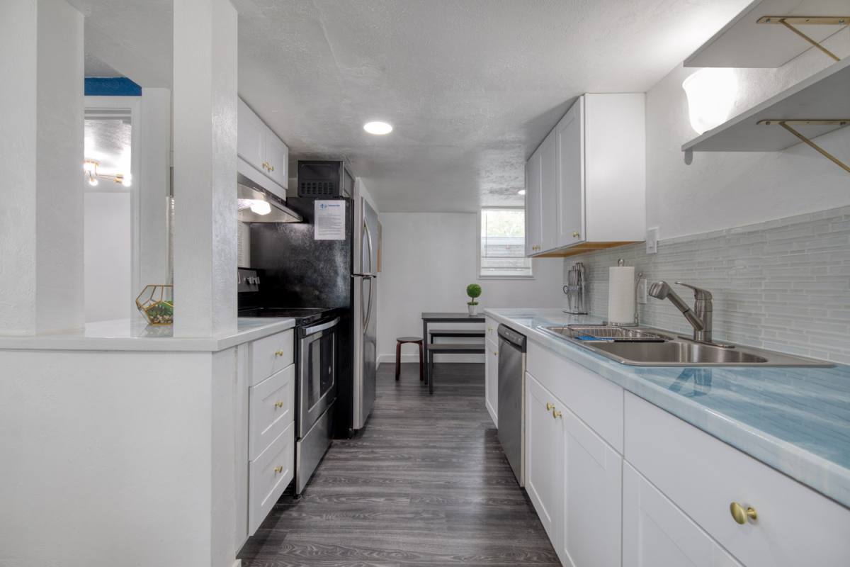 Apartment for rent at 1614 W Boise Ave, Boise, ID 83706