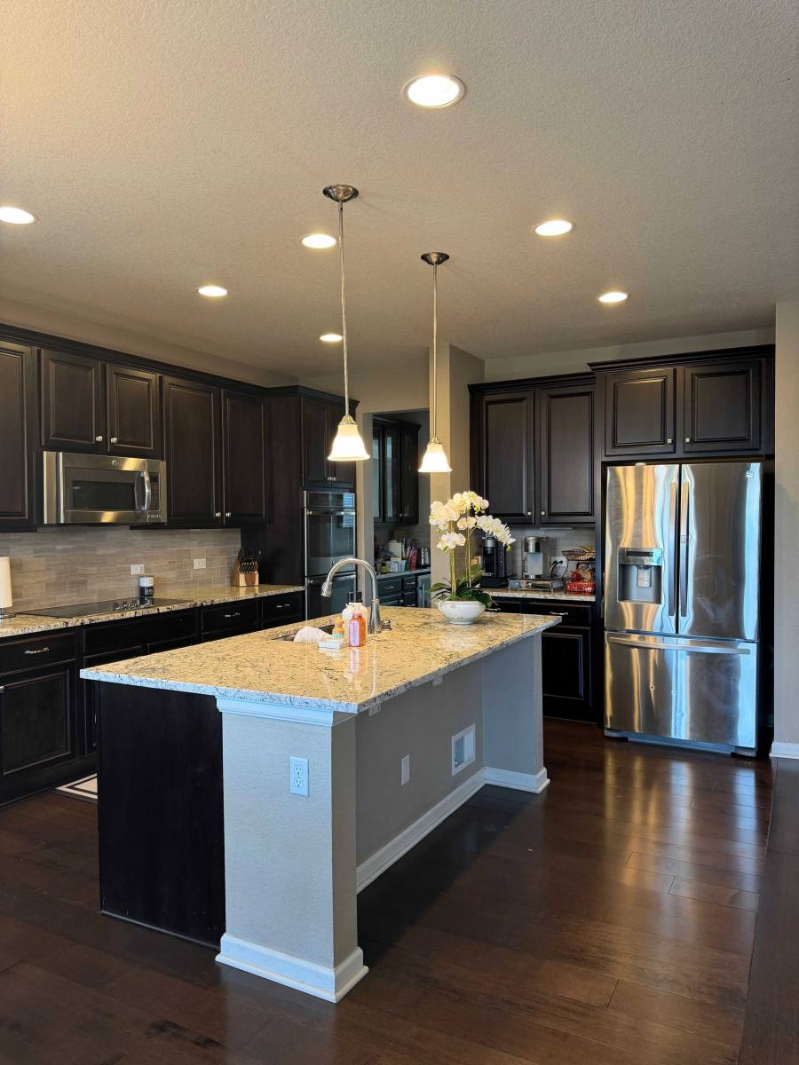 House for rent at 10522 Sierra Ridge Dr, Parker, CO 80134