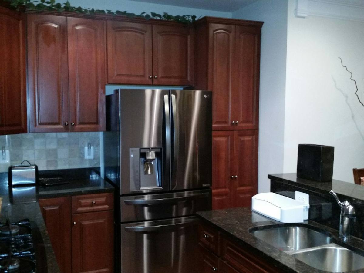 Townhouse for rent at 14784 Potomac Branch Dr, Woodbridge, VA 22191