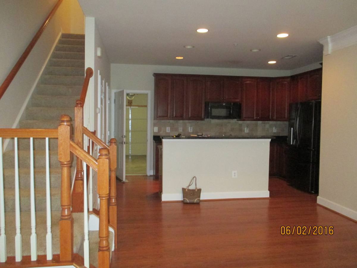 Townhouse for rent at 14784 Potomac Branch Dr, Woodbridge, VA 22191
