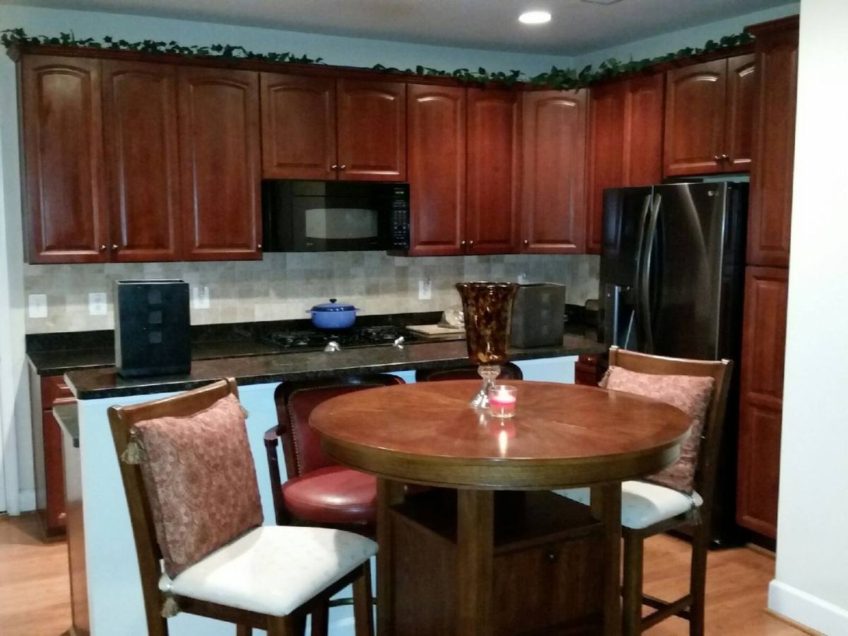 Townhouse for rent at 14784 Potomac Branch Dr, Woodbridge, VA 22191