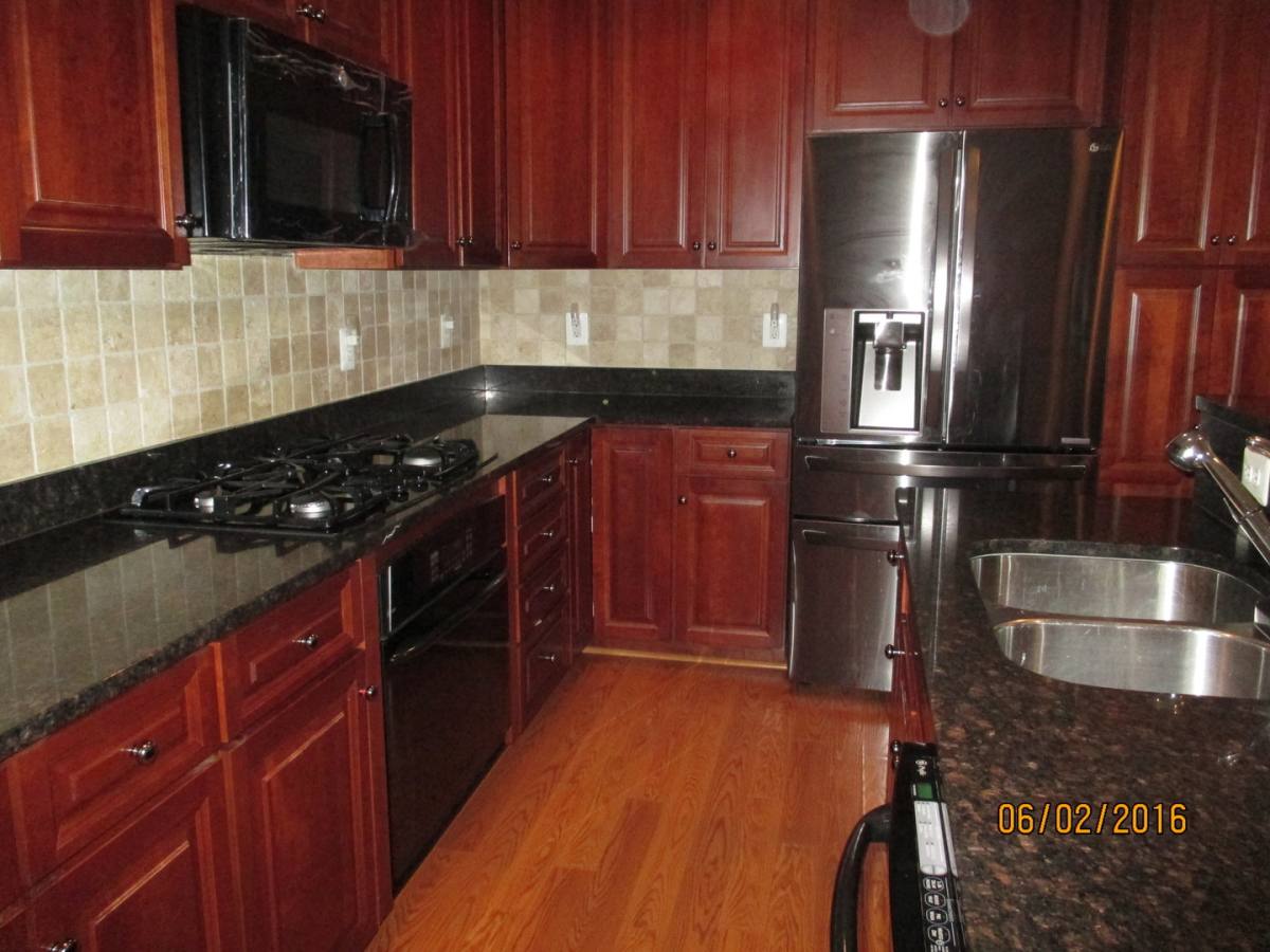 Townhouse for rent at 14784 Potomac Branch Dr, Woodbridge, VA 22191