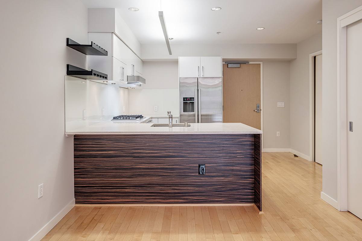 Condo for rent at 1840 Washington St #202, San Francisco, CA 94109
