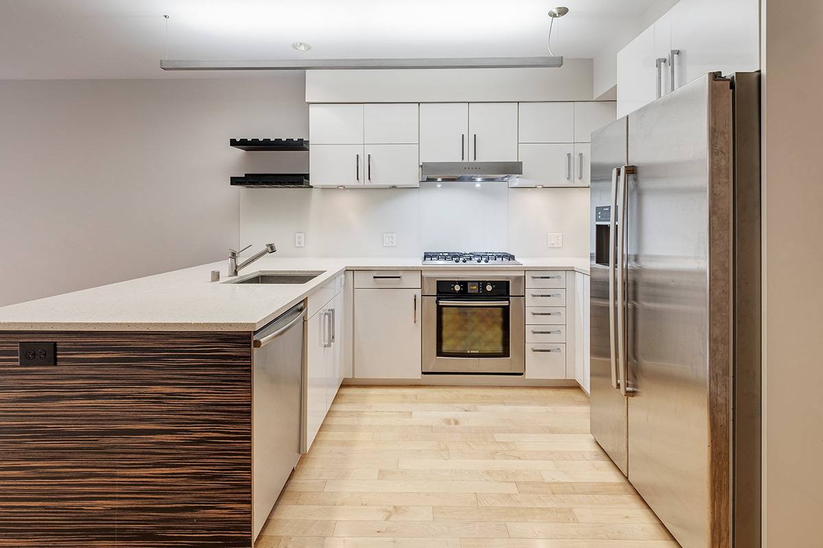 Condo for rent at 1840 Washington St #202, San Francisco, CA 94109